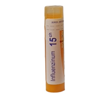 INFLUENZINUM 15 CH